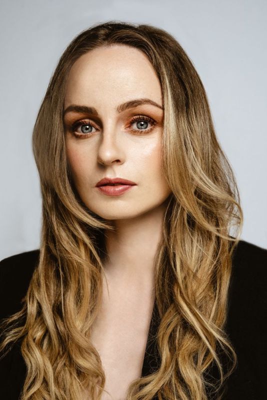 Eileen Mc