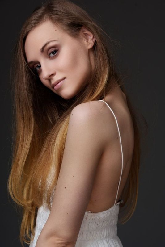 Natalie Sexton