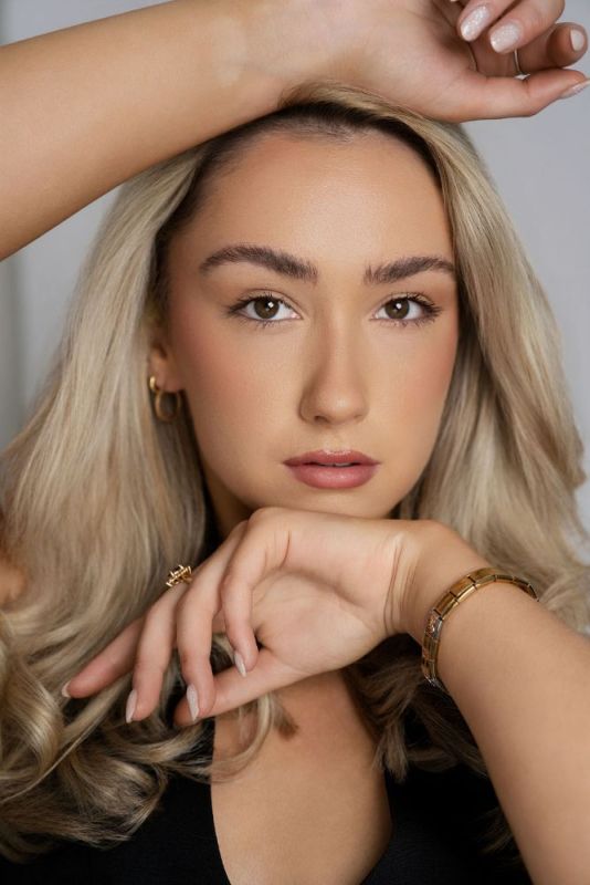 Rebecca O'Neill