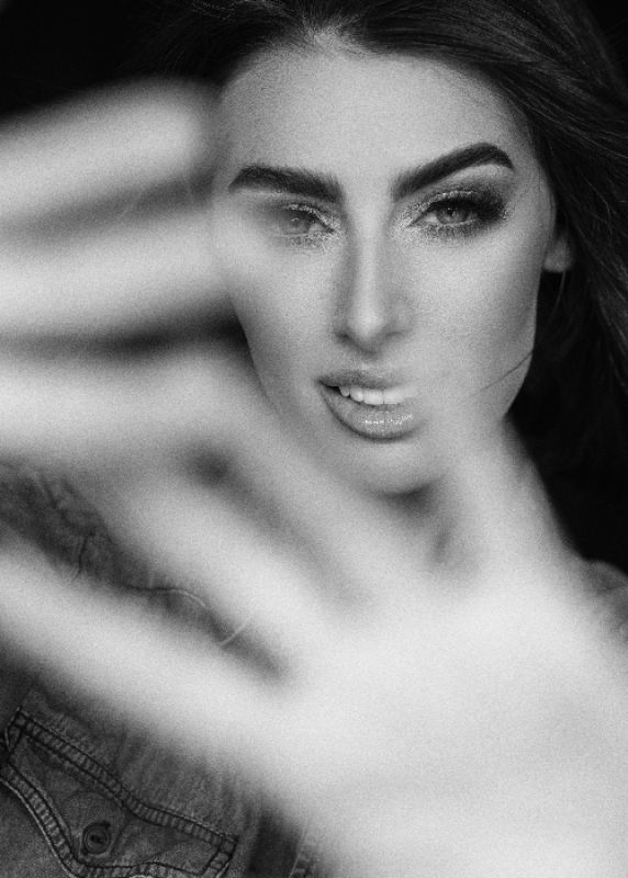 Sarah McD