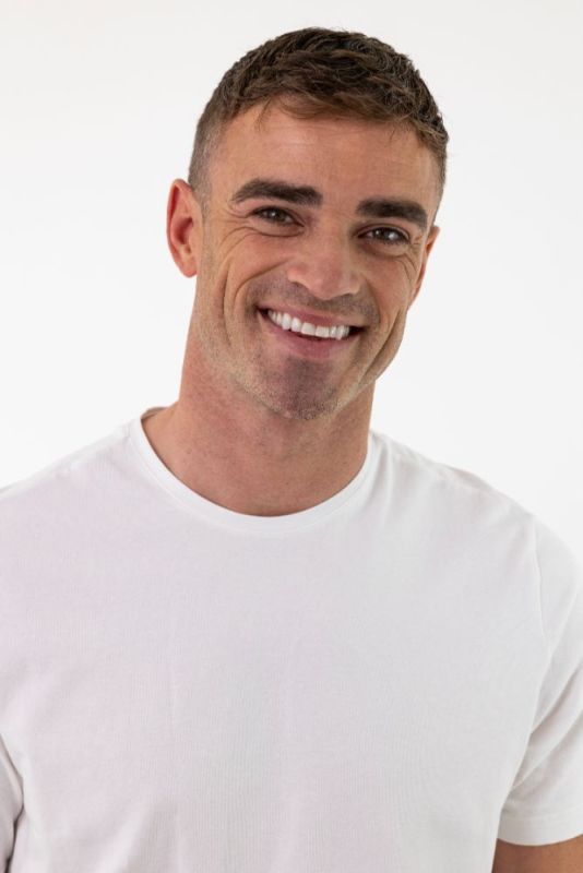 Greg Lally